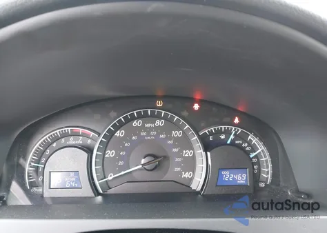 2013 Toyota Camry Xle from USA, damaged, VIN 4T4BF1FK1DR326198